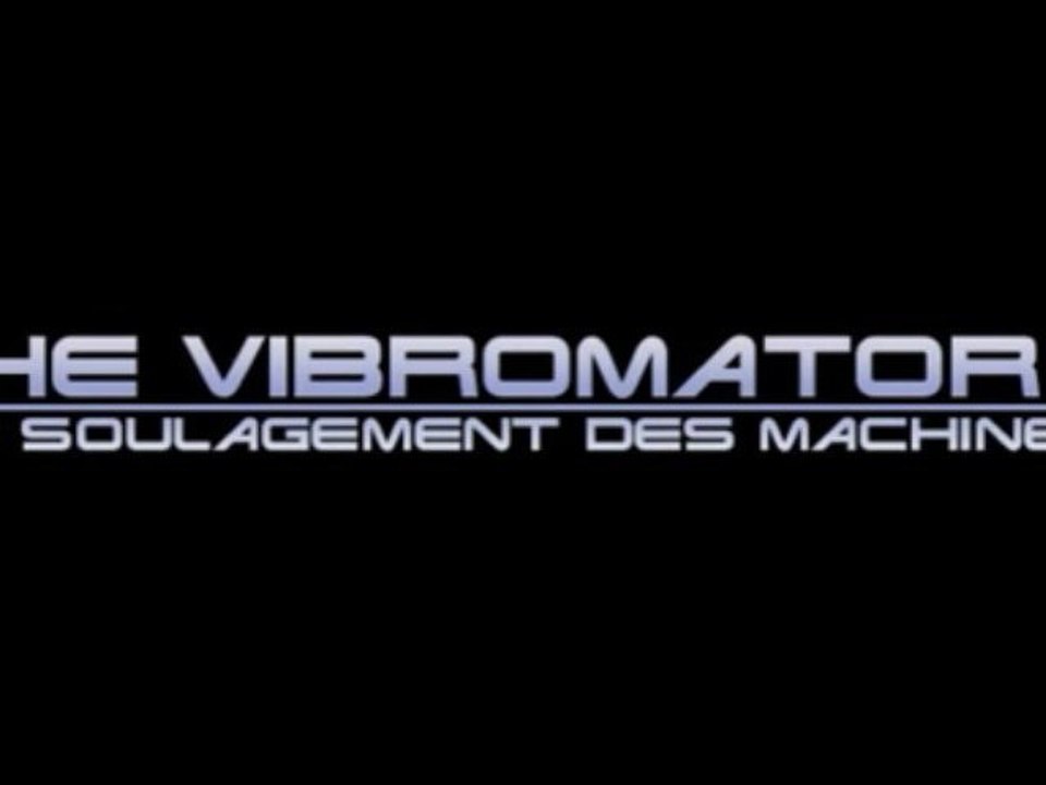 The Vibromator 3