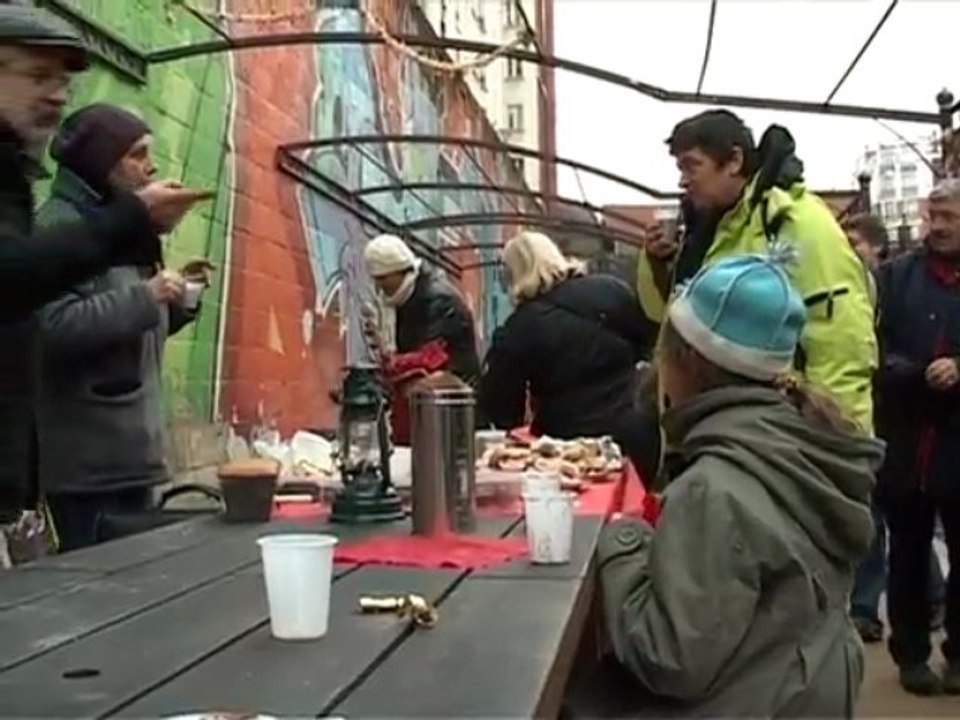 Présentation Association Capture