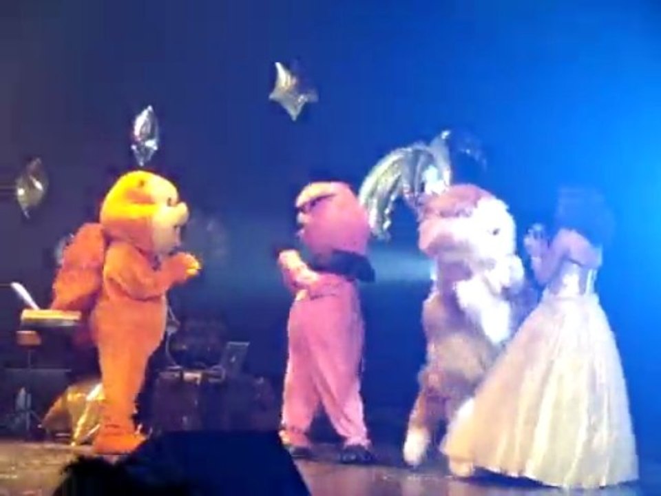 Ti Kréol - Danielle René Corail