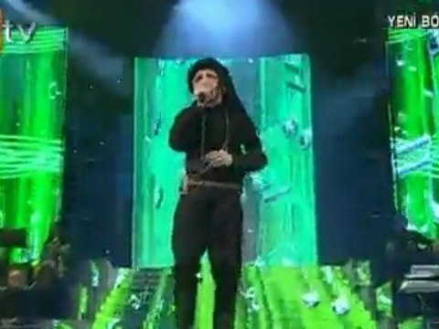 Bir Şarkısın Sen - Halil Yılmaz - Gel Ha Böyle