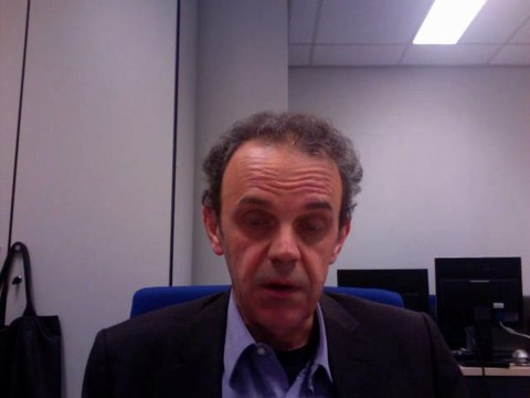 Pourquoi Mars est-elle rouge ? Francis Rocard