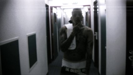 El Ombre El Loco Swagg Man Psychiatrie at Mexico