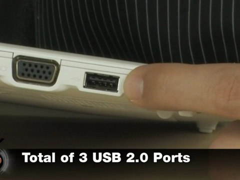 Lenovo IdeaPad S10-2 29577VU Netbook