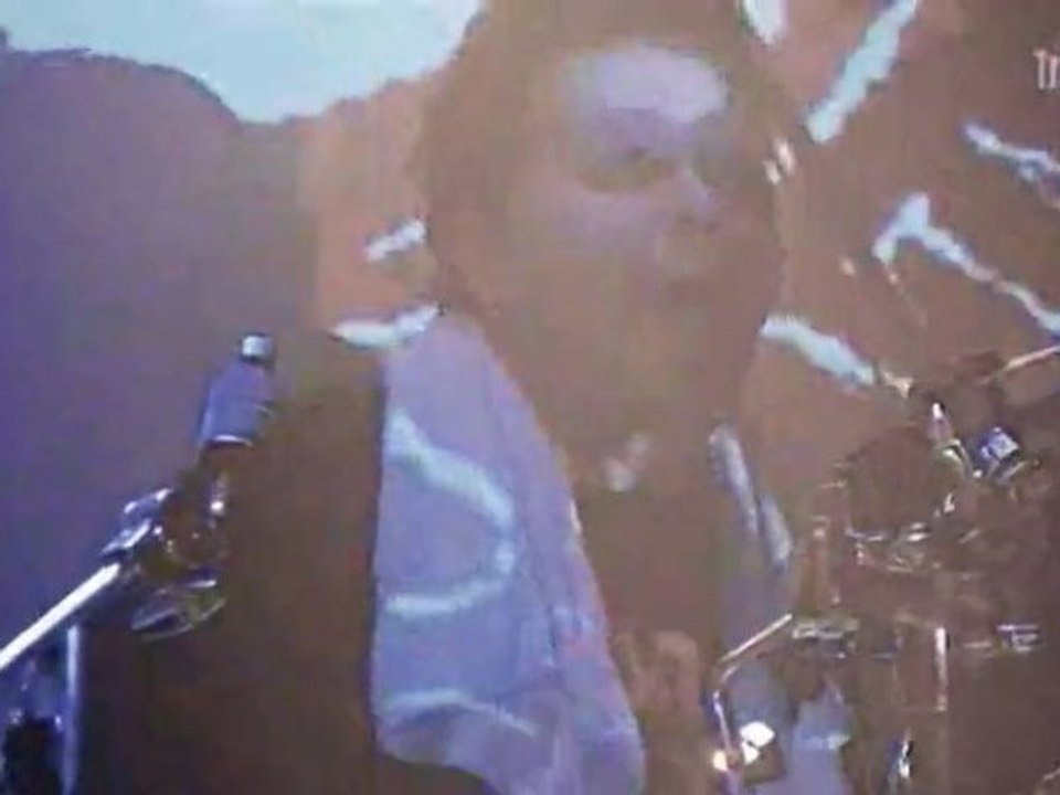 SARS Budjav Lebac LIVE in Dom zeljeznicara Zagreb