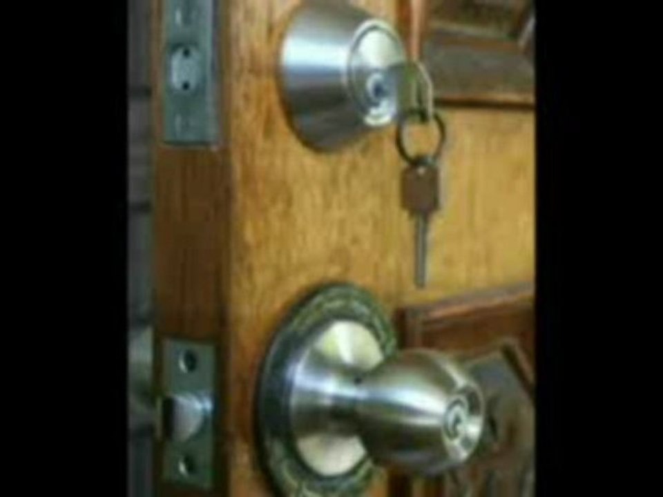 Jamson Locks & Safes