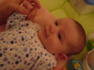 le pyjama préféré de papa !!!