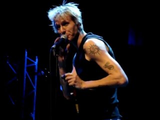 Jason Ricci and new blood