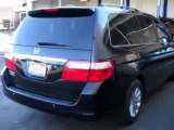 Used 2007 Honda Odyssey Irvine CA - by EveryCarListed.com