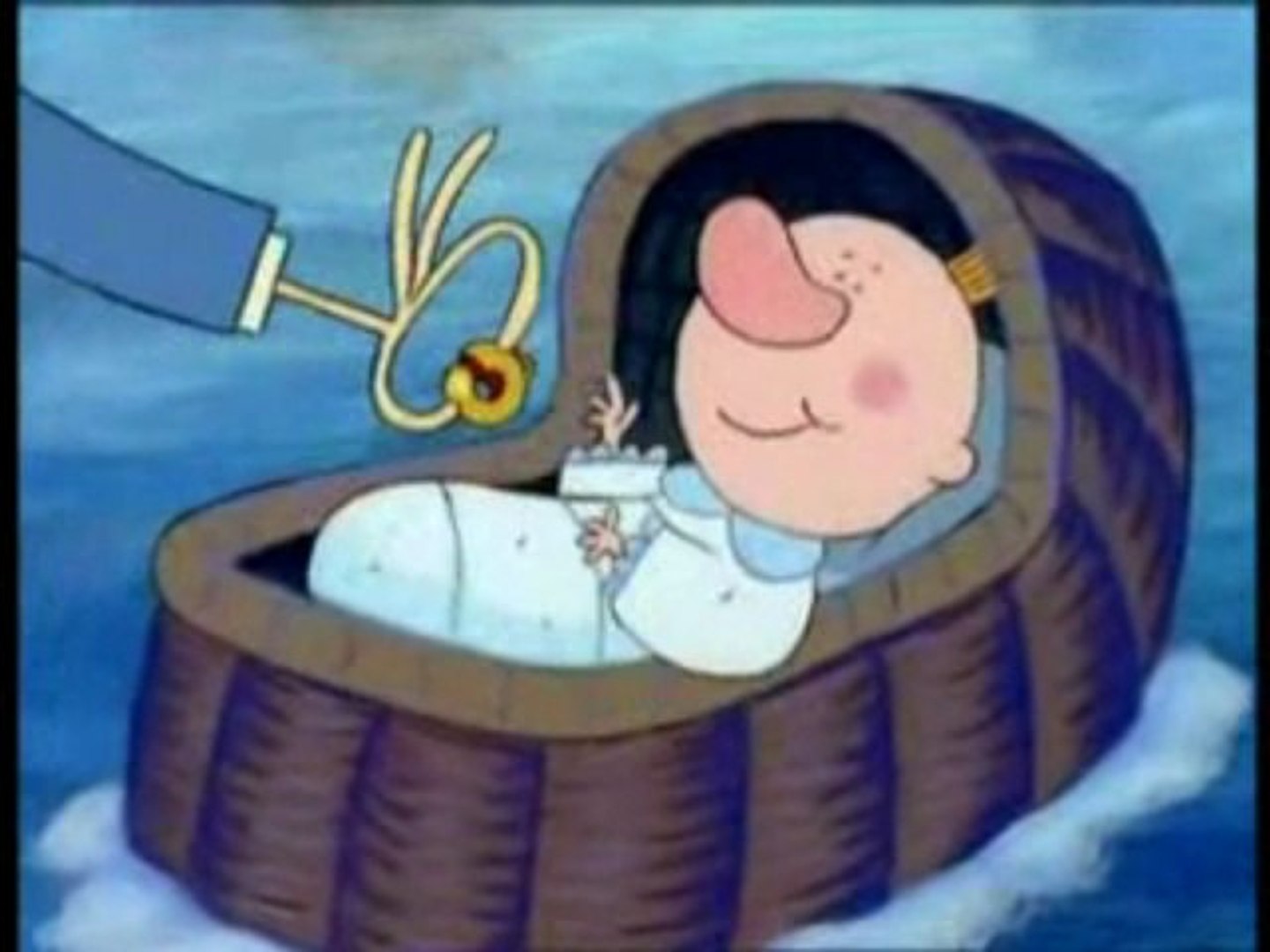 L Enfant Au Grelot Extrait Video Dailymotion