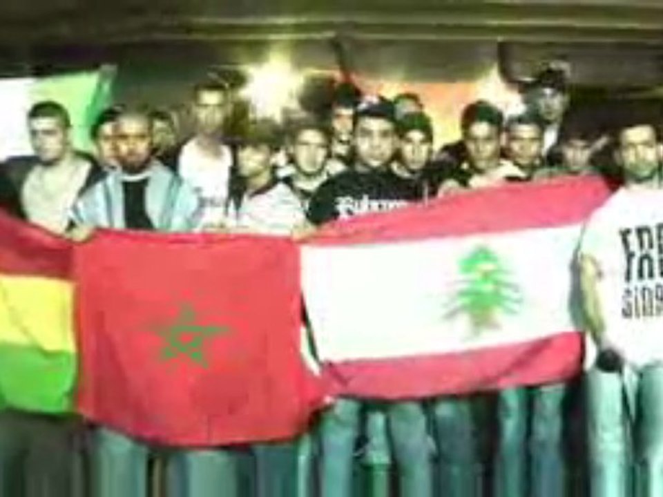 Snaga & pillath feat. manuellsen - r.u.h.r.p.o.t.t