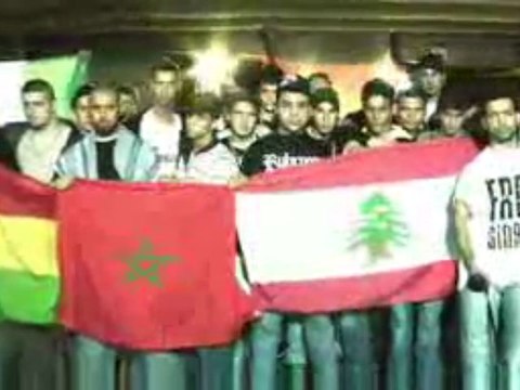 Snaga & Pillath feat. Manuellsen - R.U.H.R.P.O.T.T