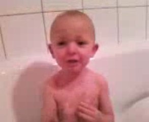 "Au clair de la lune...." par Arthur