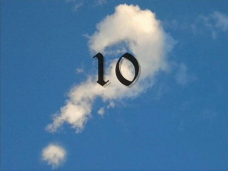 Blind teste jeux video