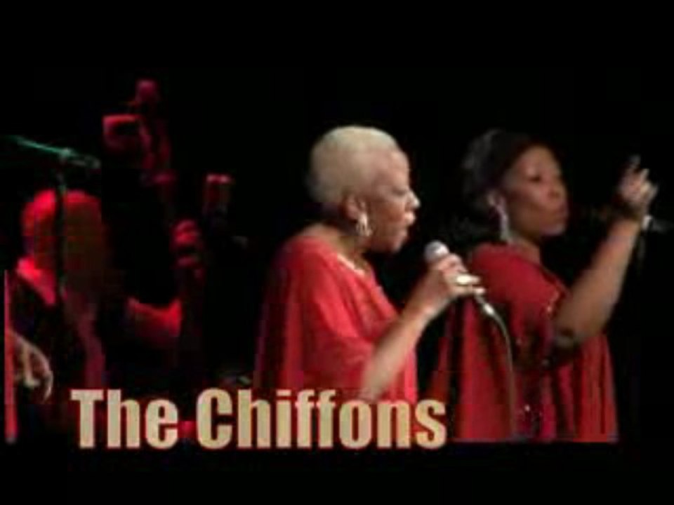 Original Stars of American Bandstand in Branson, Missouri