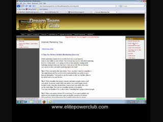 Every MLM or Network Marketer Needs This!