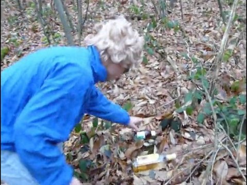 Monsieur Georges 14 Sur les traces de Jean Pierre Treiber