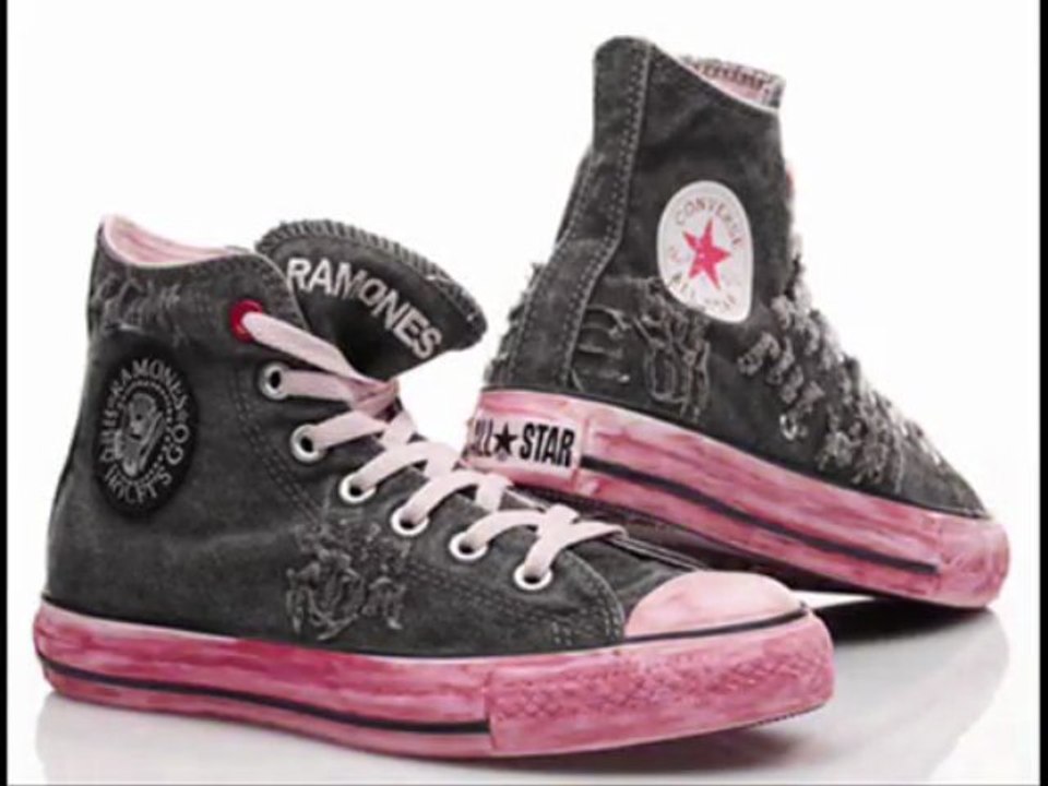 reality facebook 2010_THE RAMONES [ I DON'T WANT TO GROW UP]