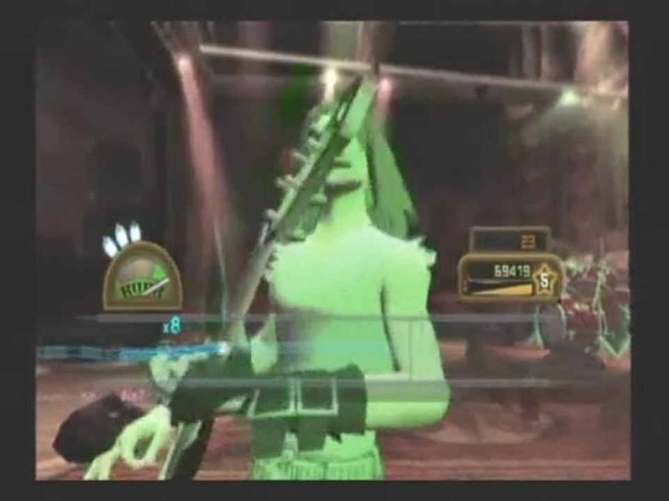 Guitar Hero Smash Hits - Hey You (Expert Vocals FC)