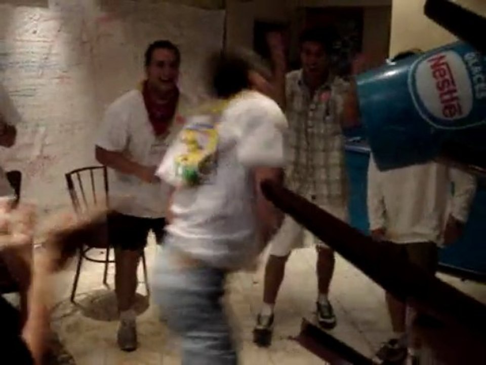 Video PJ & Jerem