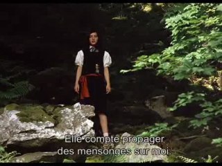 CRACKS (Jordan Scott) - Bande Annonce VOST