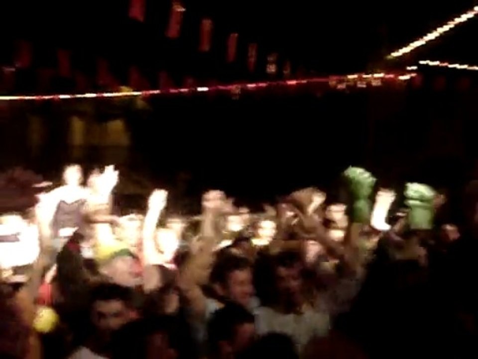 Video sustraia M LE MAIRE