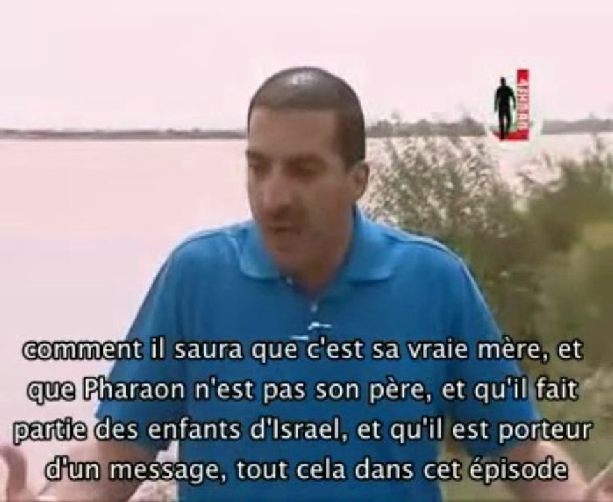 la vie de Moussa ep5-2 VOSTFR