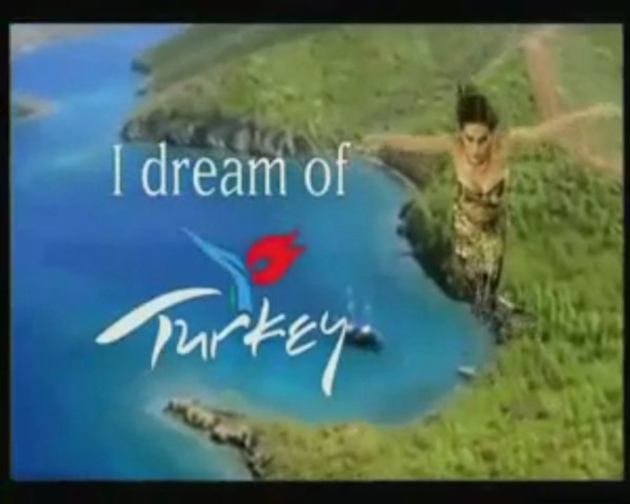 Türkiye tanıtım filmi (Turkey Presentation Film)