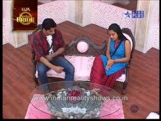 LUX Perfect Bride - 1st december part 1 lux perfect bride