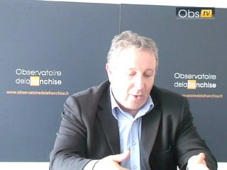 Interview Bernard Boutboul - Gira Conseil