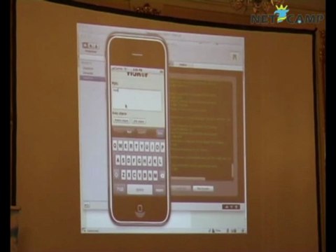 Szybkie tworzenie aplikacji na iPhone i Android