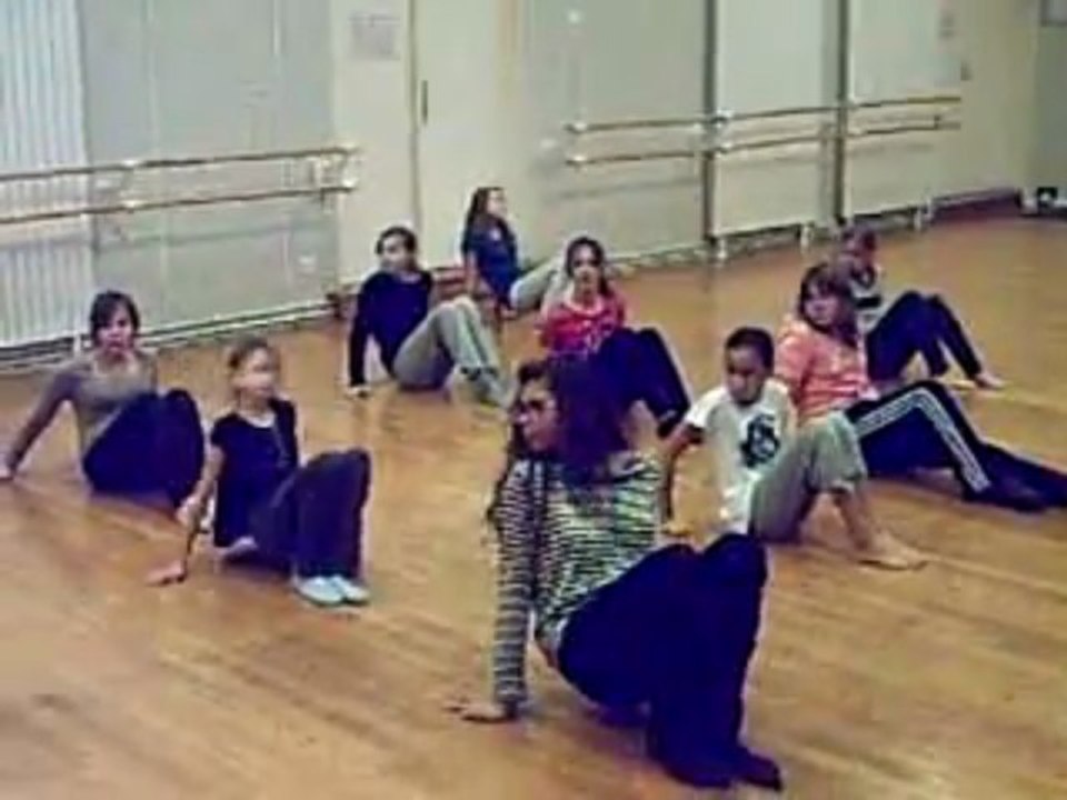 danse mjc fin nov  2009