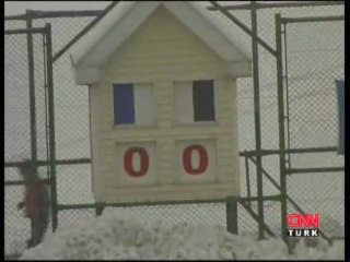 Gaziantep Bld. - ALTAY 17.02.2008