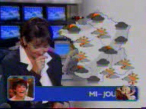 humour betisier presentateurs