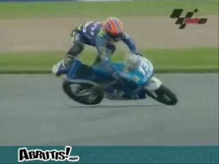 Compil accident chute vidéo