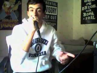 Beatbox freestyle from France : G.Noise