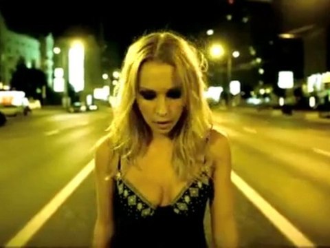 IKA (Держи меня за руку)!!! 2009