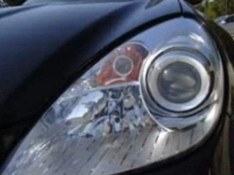 Mobile Bumper Repair Scratch Repair San Diego, CA