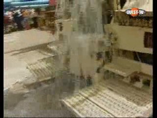 Espace UEMOA samedi 28 novembre 2009