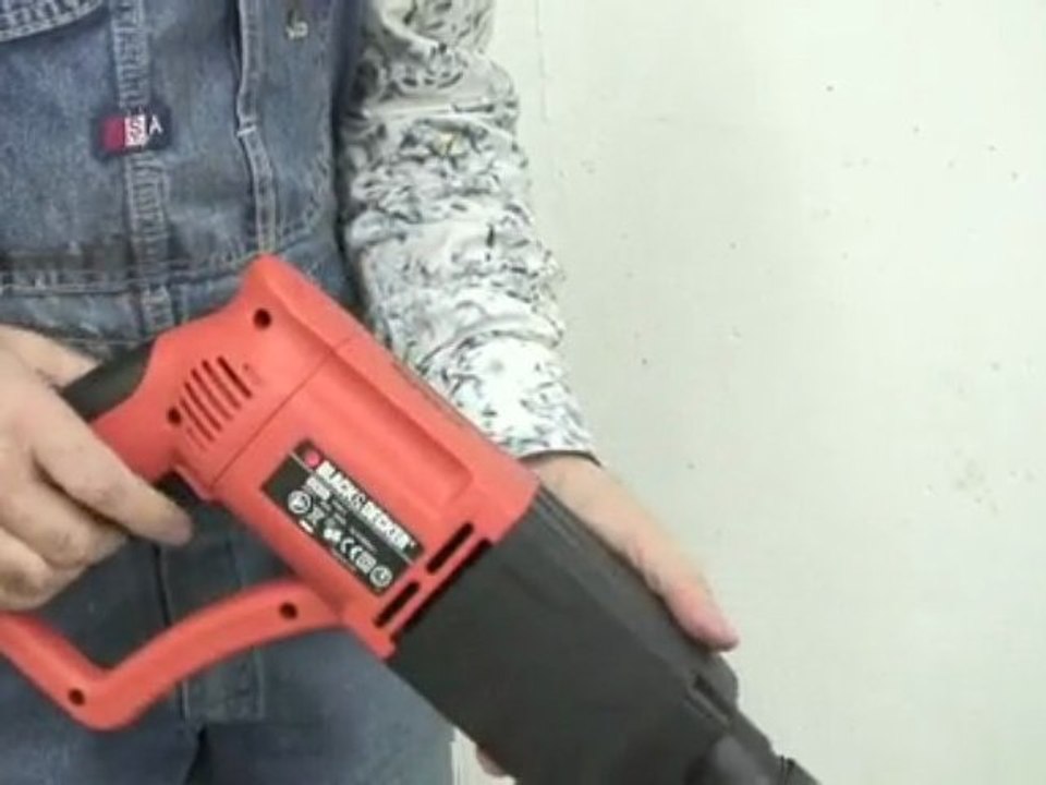 perforateur à beton