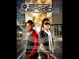 Cosculluela Ft Zion y Lennox - Te Deseo El Mal