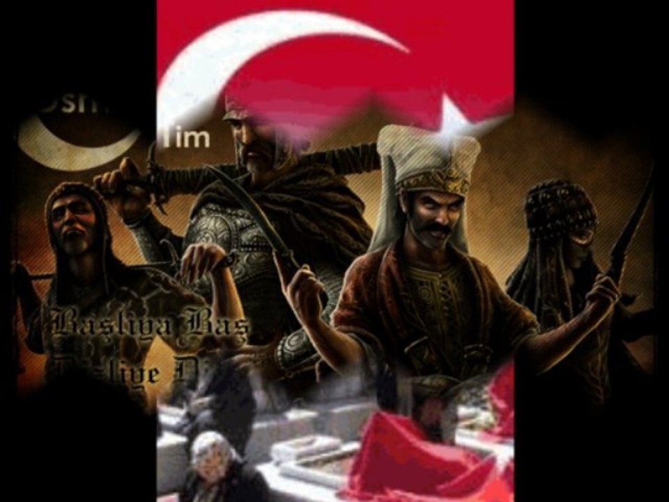 Osmanlı Hack Grubu  Osmanlı İmpratorluğu