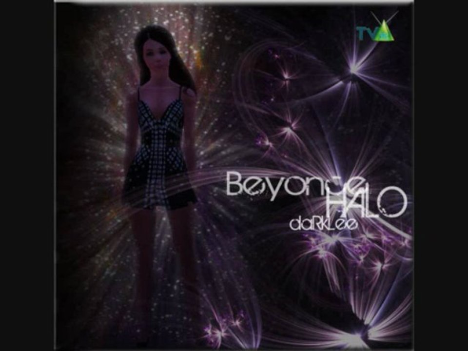 Beyoncé - Halo [ Sims 3 ]