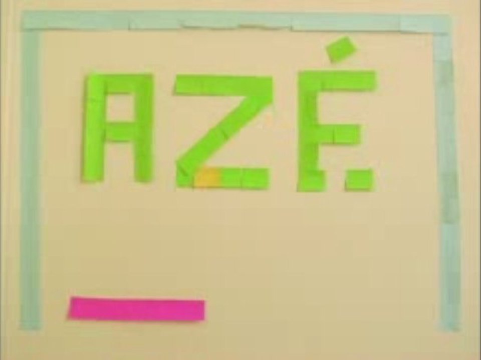 Projet espace jeunes - Azé - Novembre 2009