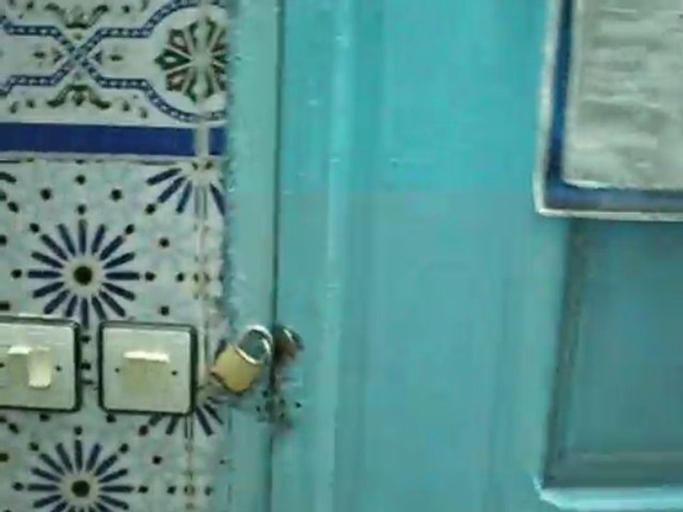 Hotel chefchaouen