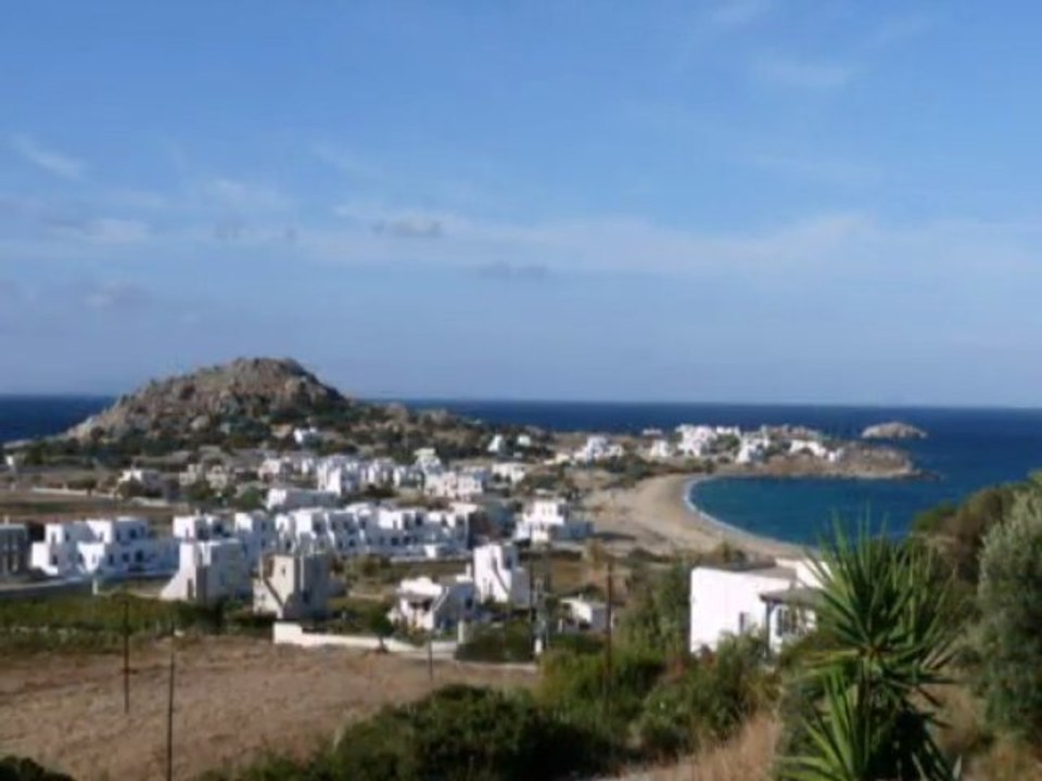Naxos 2009