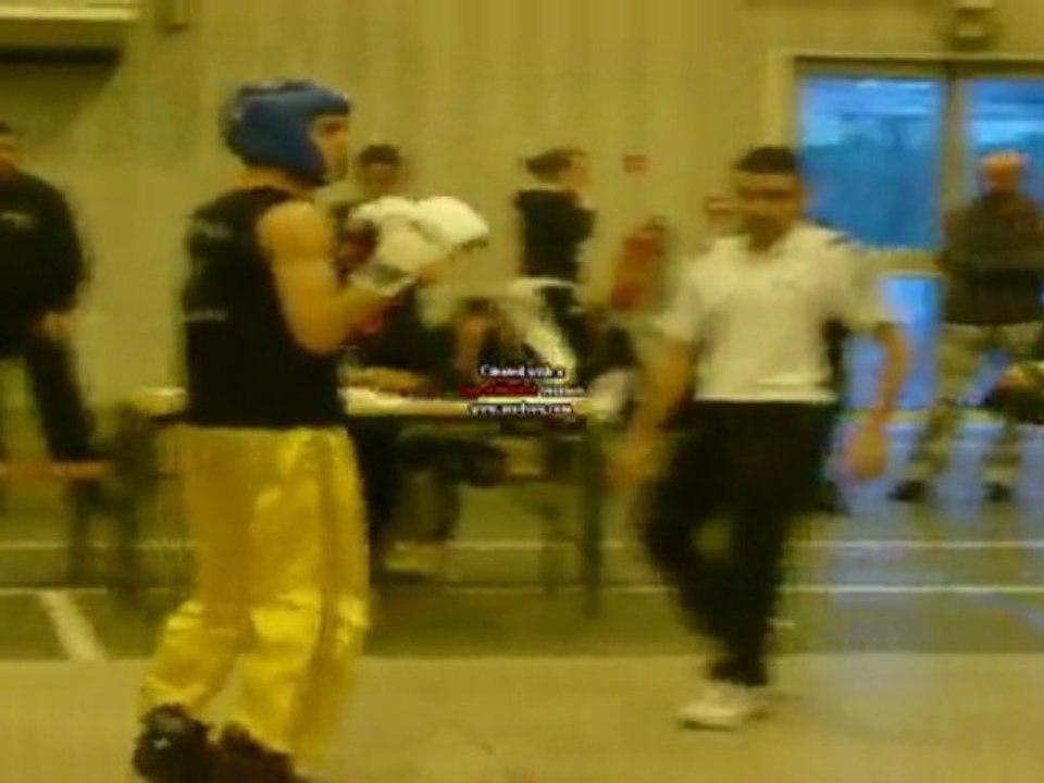 DALIL AFLALAYE   ROUND 1