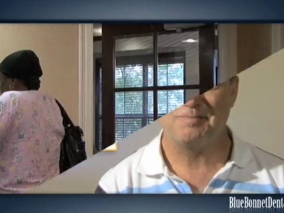 Full Mouth Reconstruction in Baton Rouge & Lafayette