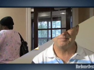 Full Mouth Reconstruction in Baton Rouge & Lafayette