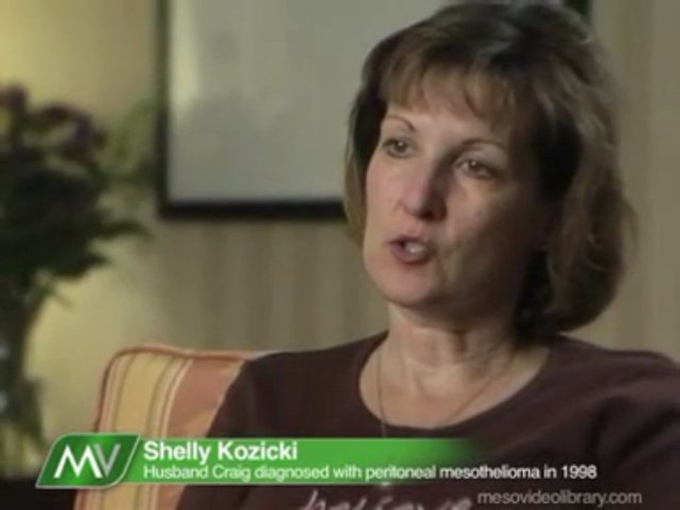 Mesothelioma Specialist & Treatment