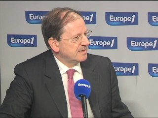 Restauration : Novelli appelle "à rester zen"